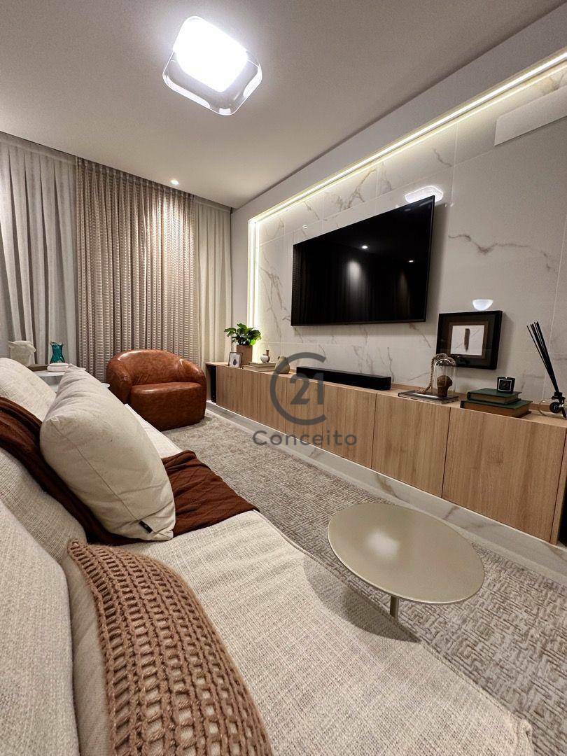 Apartamento à venda com 3 quartos, 107m² - Foto 14