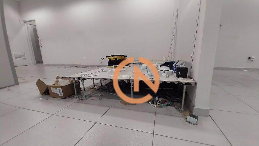 Conjunto Comercial-Sala à venda e aluguel, 543m² - Foto 23