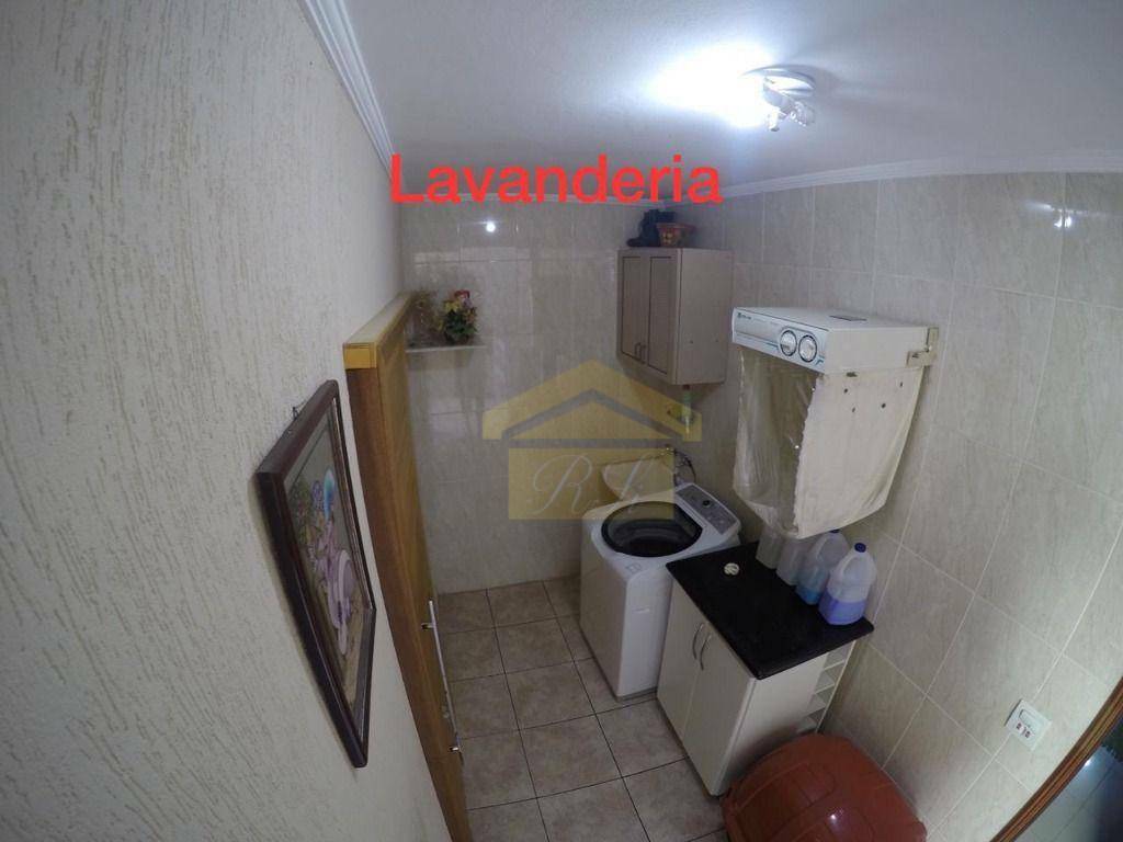 Sobrado à venda com 3 quartos, 192M2 - Foto 12