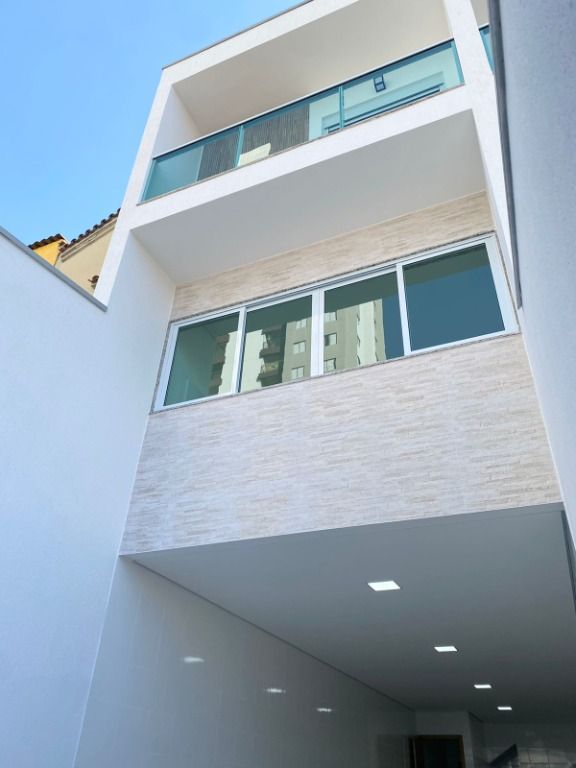 Sobrado à venda com 3 quartos, 240m² - Foto 13