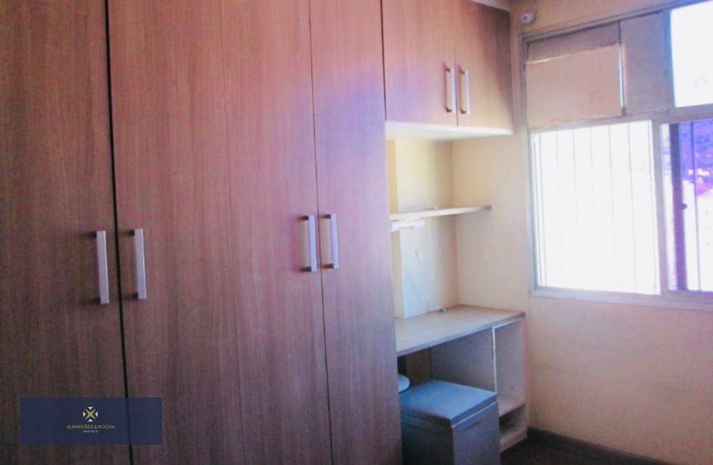 Apartamento à venda com 2 quartos, 76m² - Foto 8