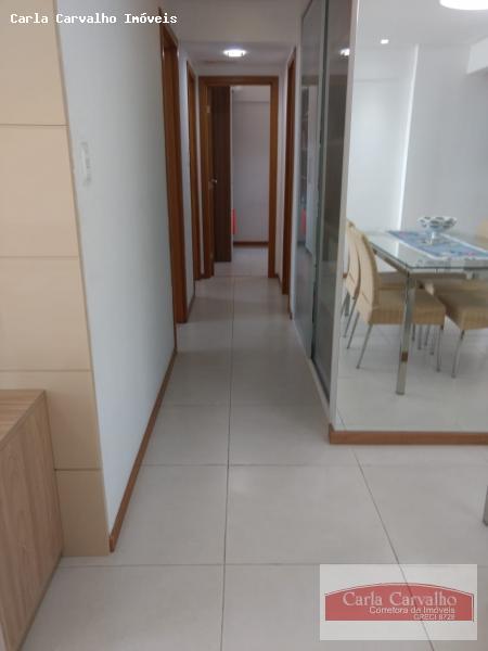 Apartamento à venda com 3 quartos, 108m² - Foto 6