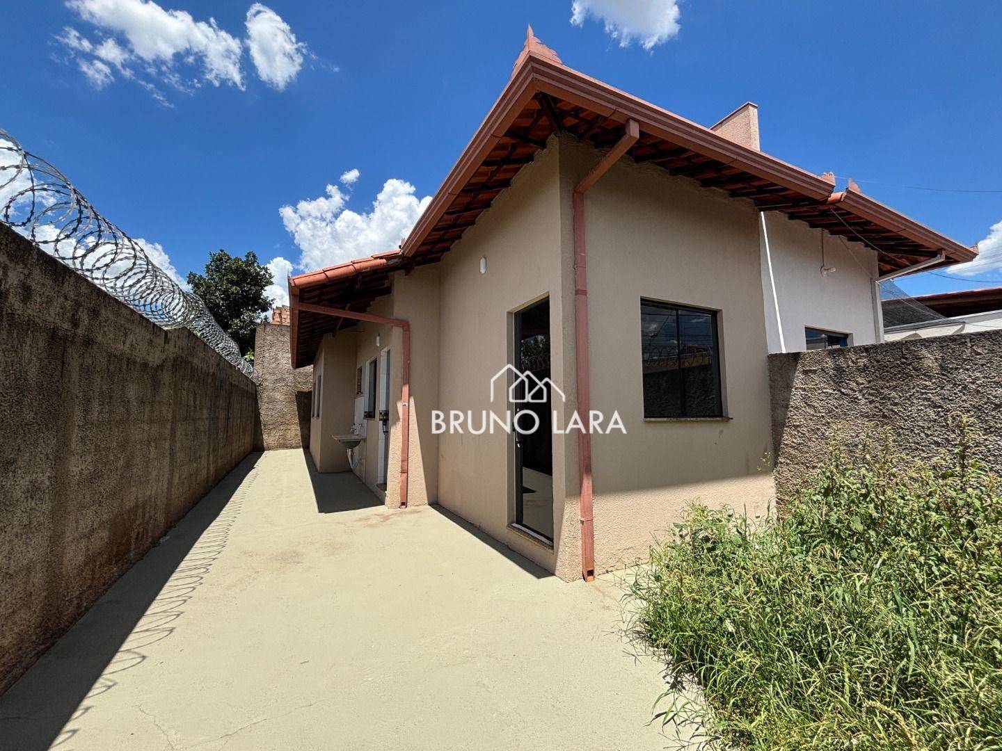 Casa, 2 quartos, 55 m² - Foto 1