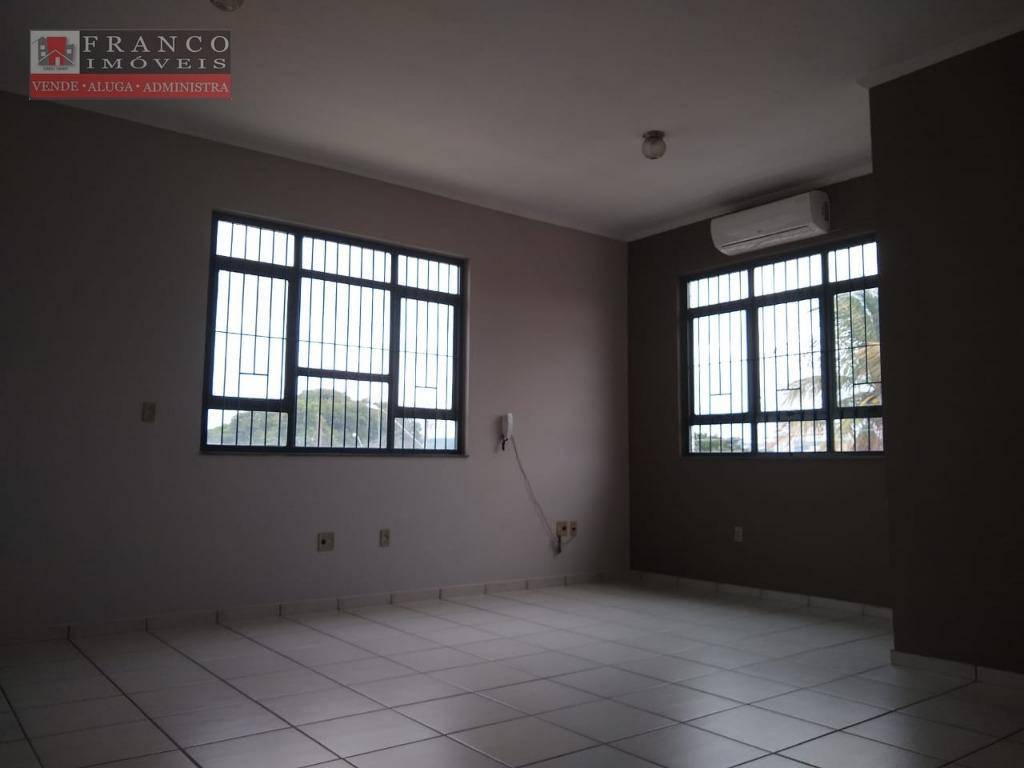 Conjunto Comercial-Sala para alugar, 30m² - Foto 2