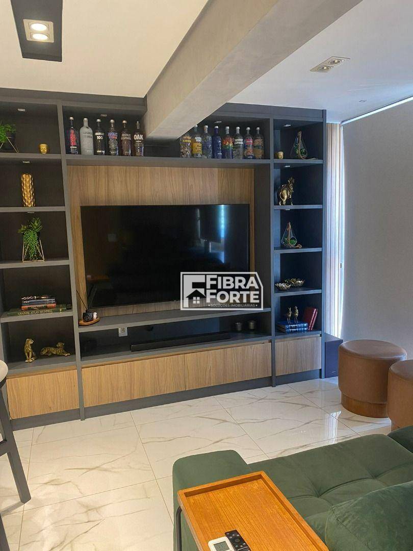 Apartamento à venda com 1 quarto, 52m² - Foto 12