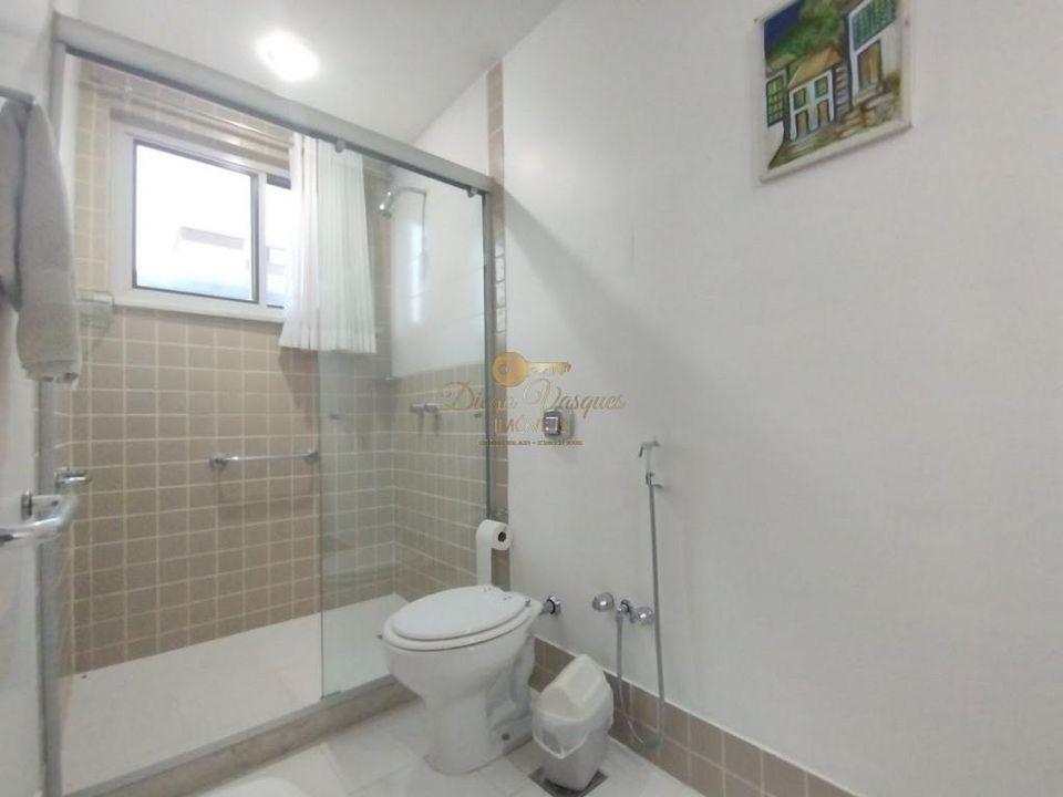 Apartamento à venda com 3 quartos, 176m² - Foto 11