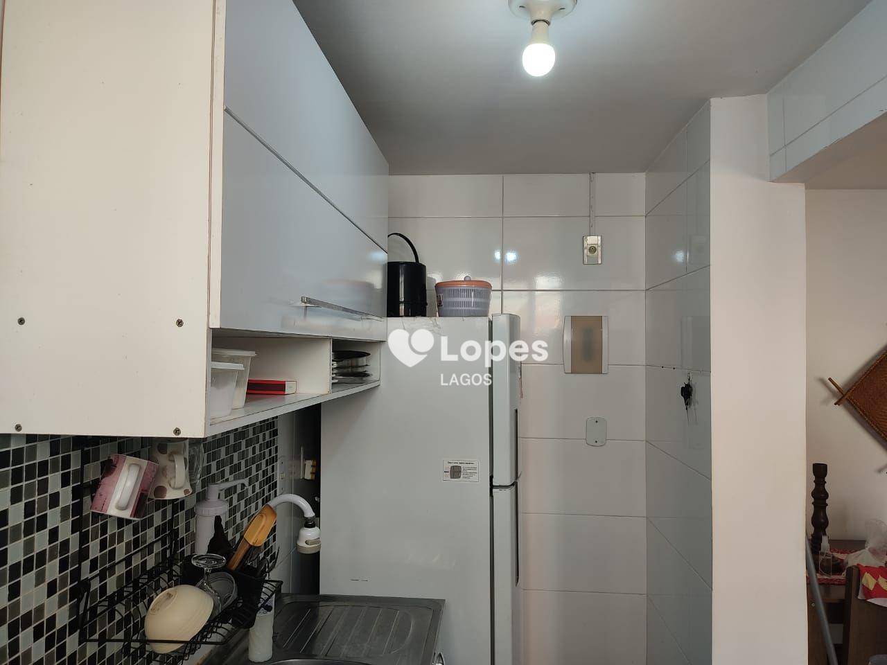 Apartamento à venda com 2 quartos, 55m² - Foto 7