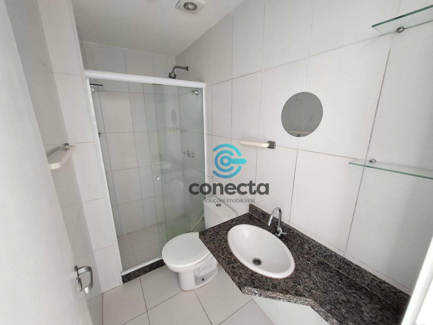 Apartamento à venda com 2 quartos, 65m² - Foto 7