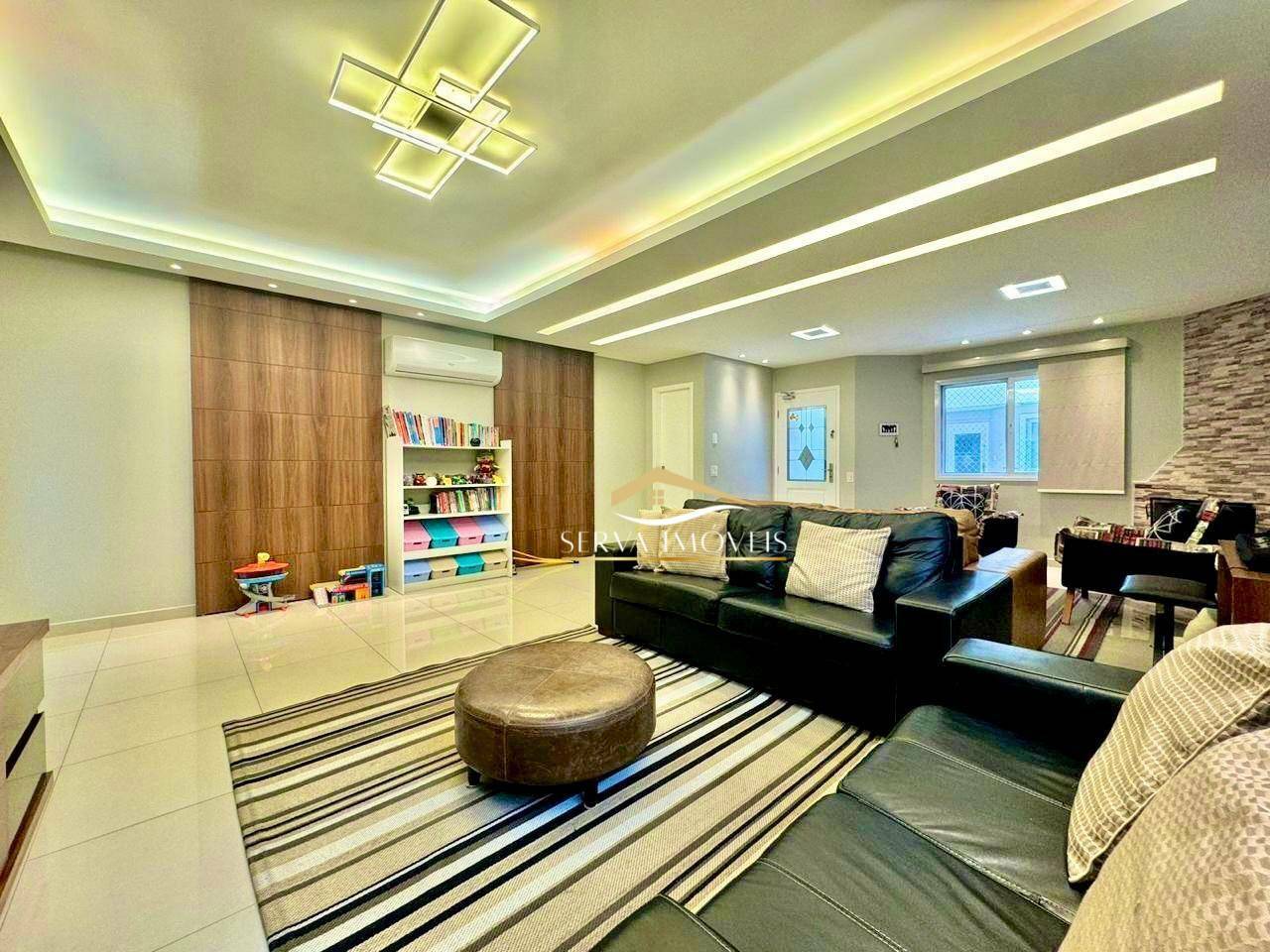 Casa, 4 quartos - Foto 4