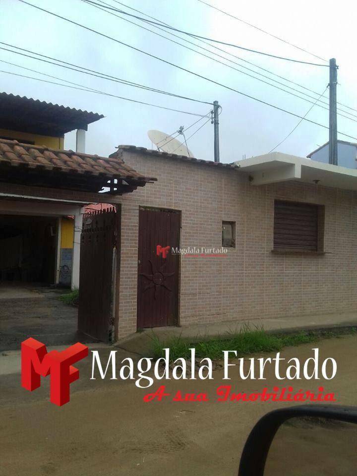 Casa à venda com 2 quartos, 360M2 - Foto 1