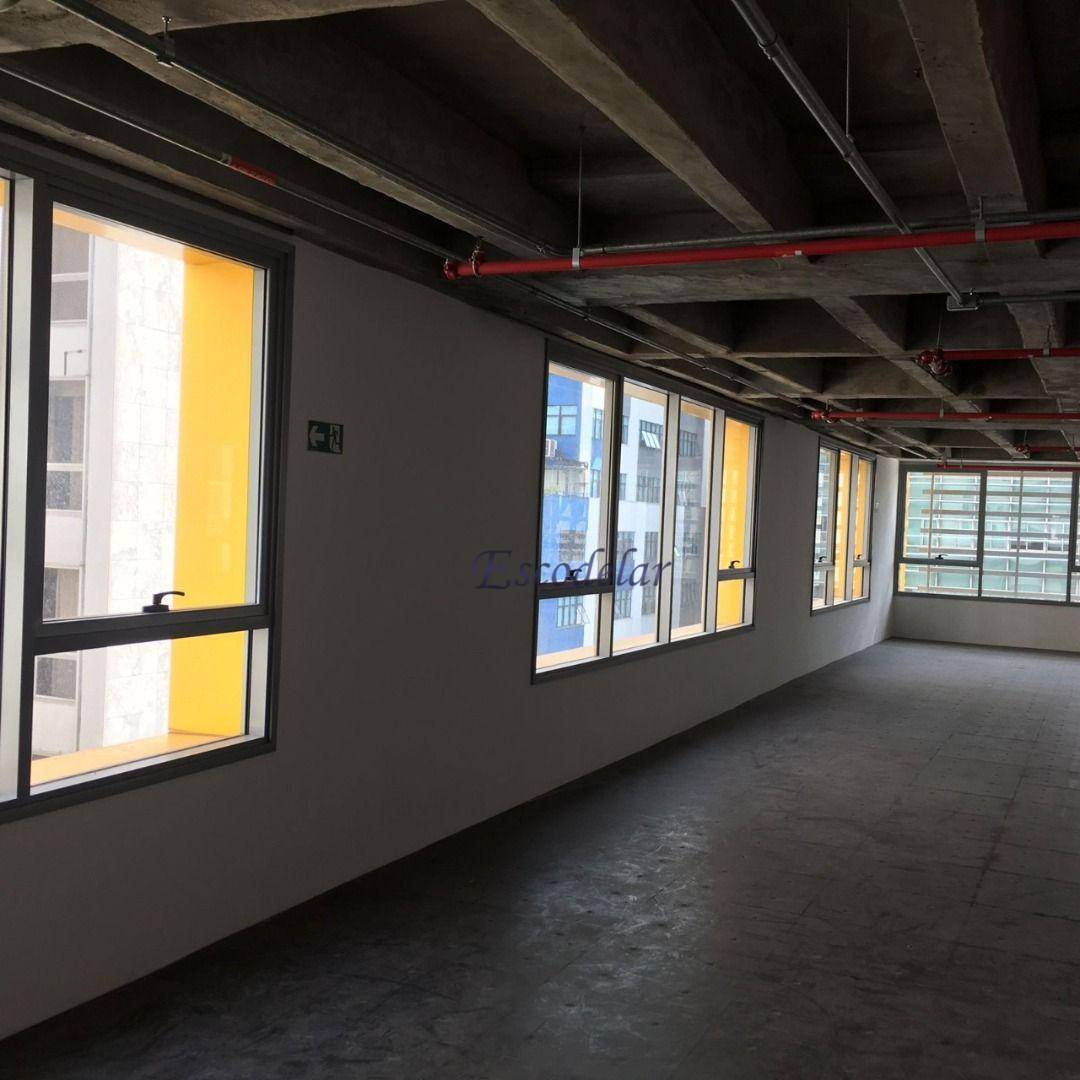 Conjunto Comercial-Sala para alugar, 143m² - Foto 2