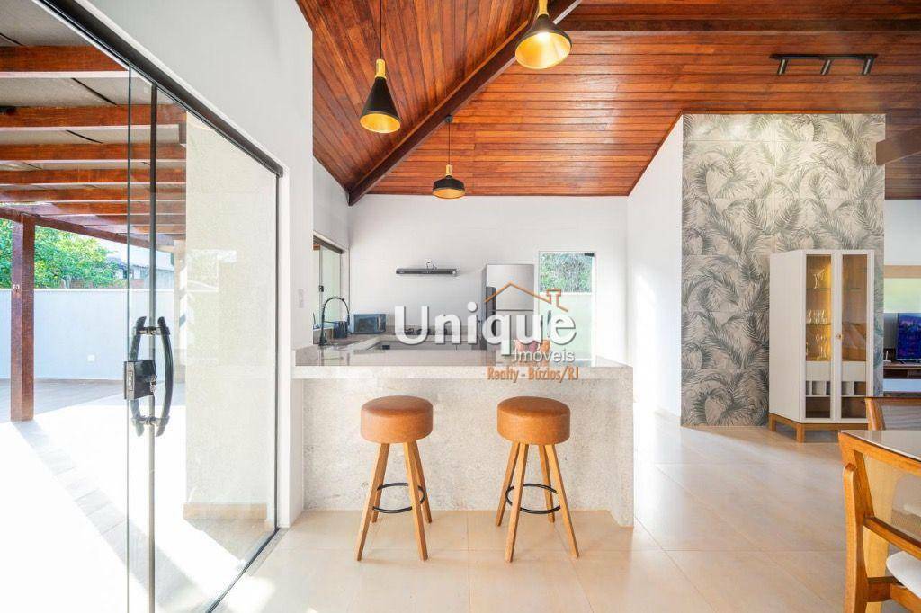 Casa de Condomínio à venda com 3 quartos, 125m² - Foto 8