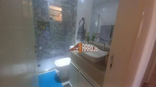 Apartamento à venda com 3 quartos, 70m² - Foto 12