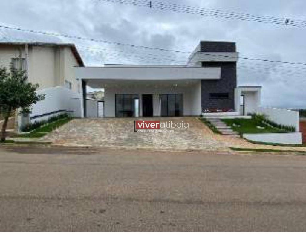 Casa de Condomínio à venda com 3 quartos, 270m² - Foto 1