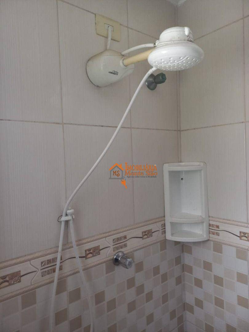 Sobrado à venda com 3 quartos, 184m² - Foto 29