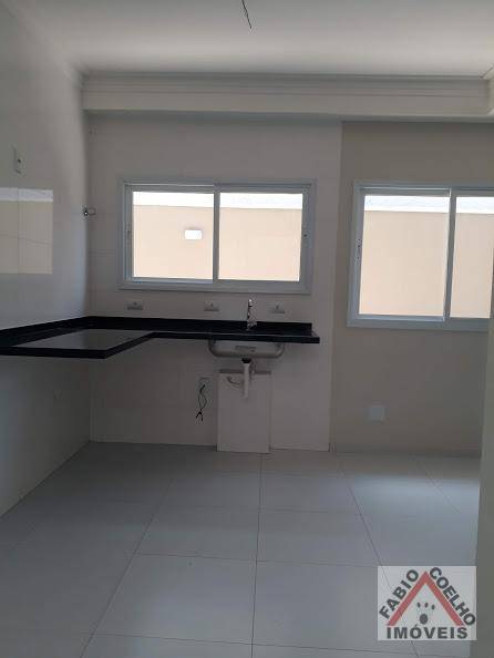 Sobrado à venda com 3 quartos, 86m² - Foto 12