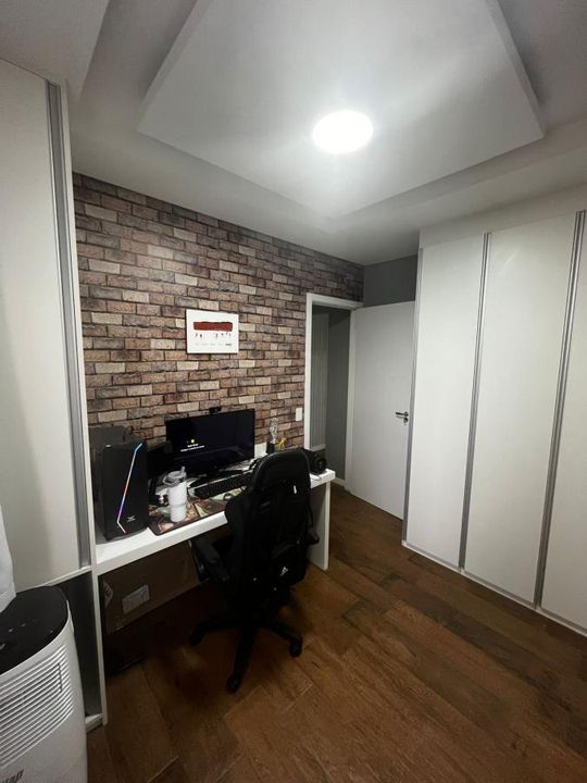 Apartamento à venda com 2 quartos, 51m² - Foto 13