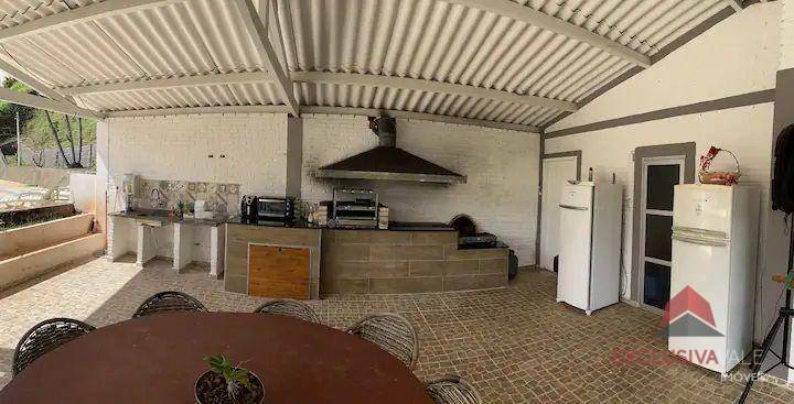Chácara à venda com 4 quartos, 400m² - Foto 8