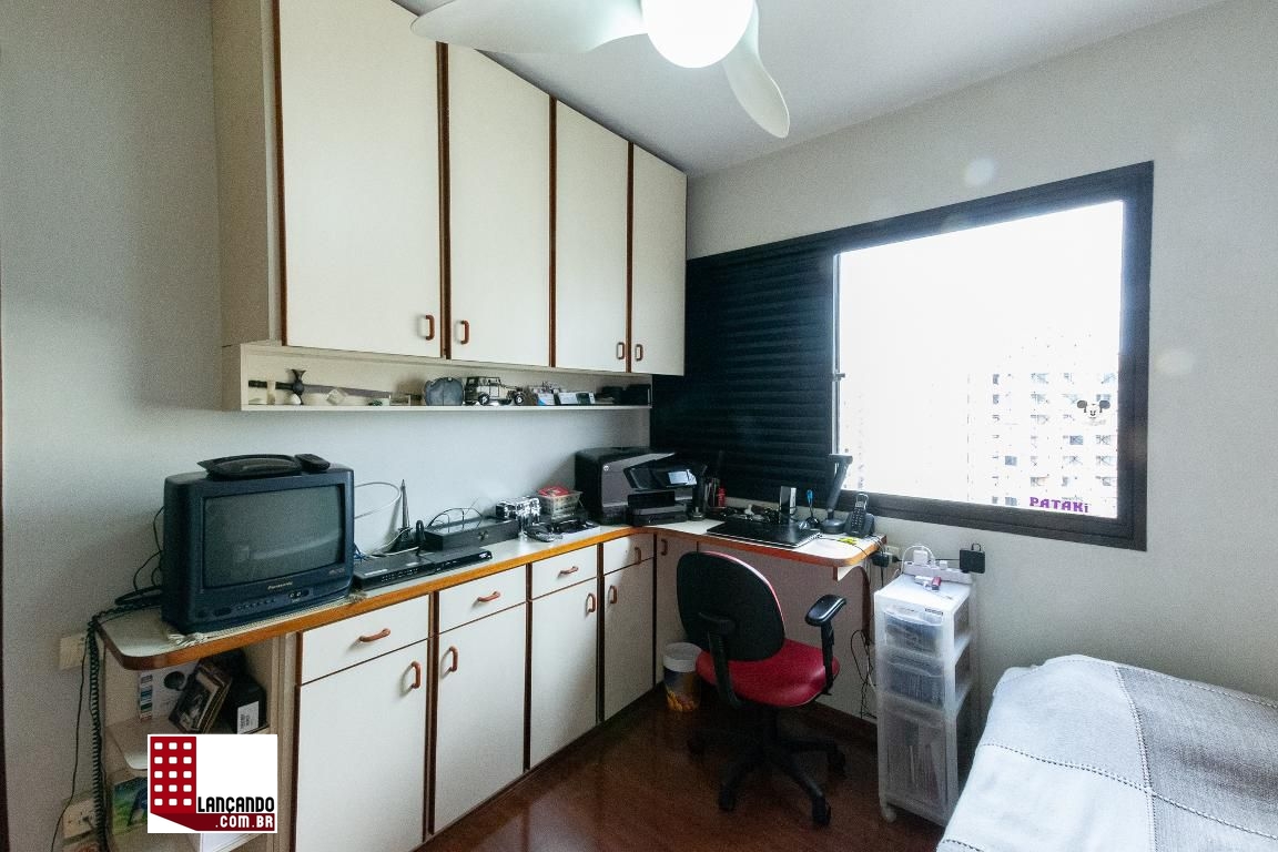 Apartamento à venda com 4 quartos, 160m² - Foto 13