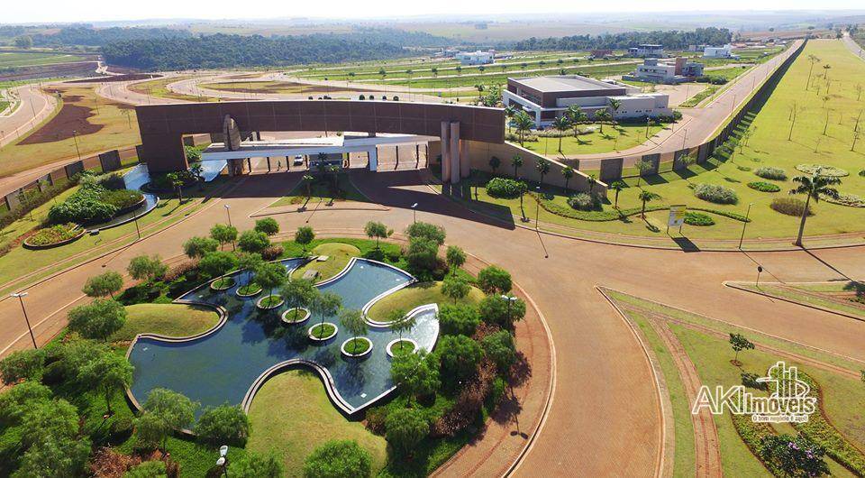 Loteamento e Condomínio, 720 m² - Foto 1