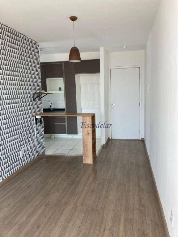 Apartamento à venda com 2 quartos, 50m² - Foto 6