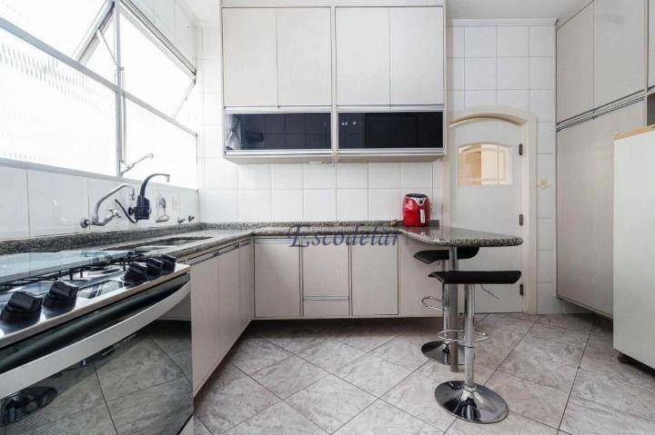 Apartamento à venda com 4 quartos, 270m² - Foto 12