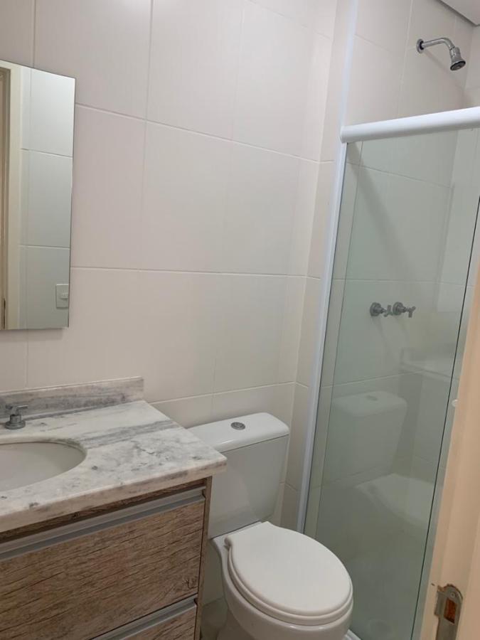 Apartamento para alugar com 3 quartos, 85m² - Foto 6