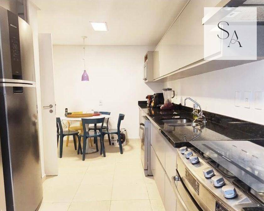 Casa de Condomínio à venda com 5 quartos, 366m² - Foto 7