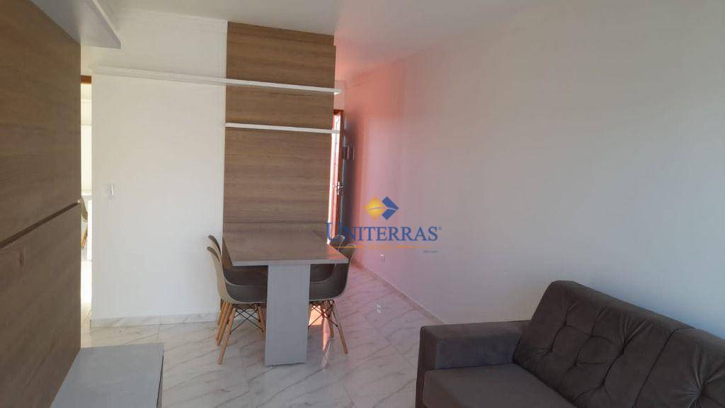 Casa à venda com 3 quartos, 59m² - Foto 28