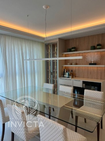 Apartamento à venda com 3 quartos, 130m² - Foto 8