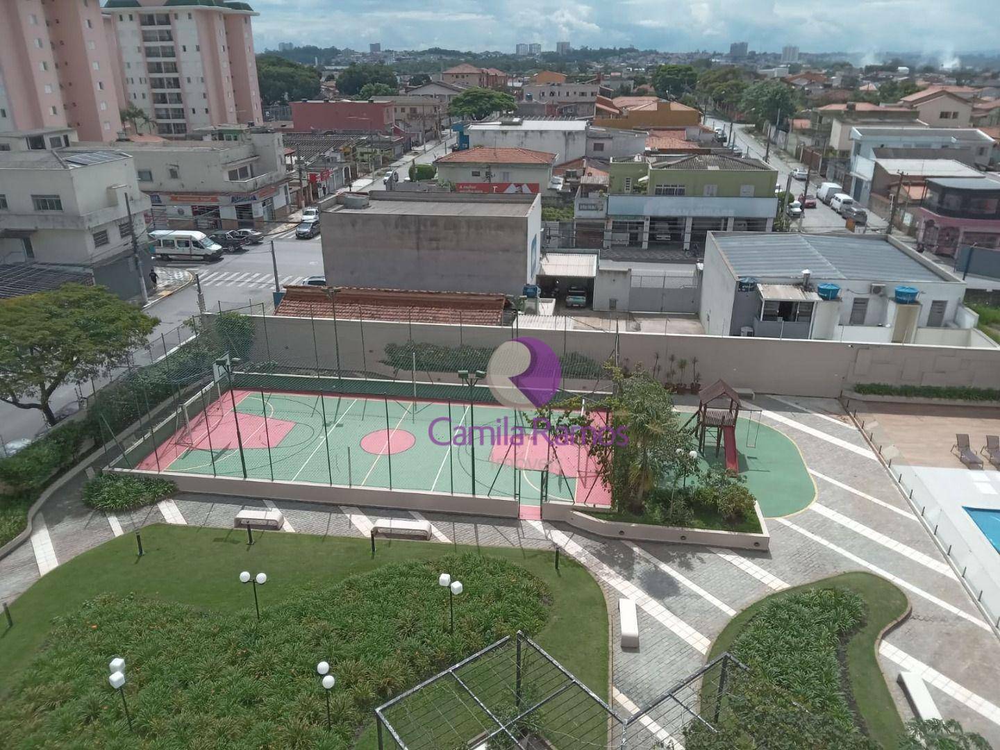 Apartamento à venda com 3 quartos, 140m² - Foto 18