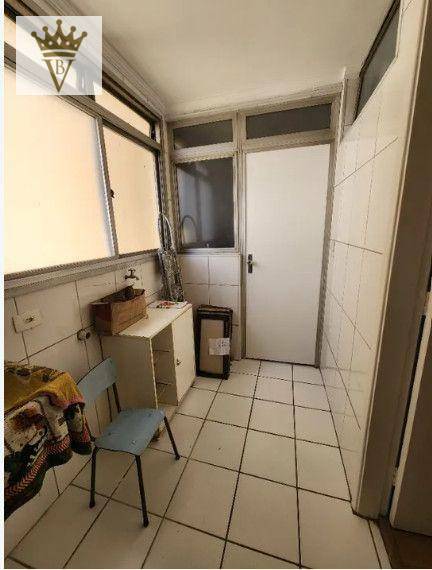 Apartamento à venda com 3 quartos, 80m² - Foto 7