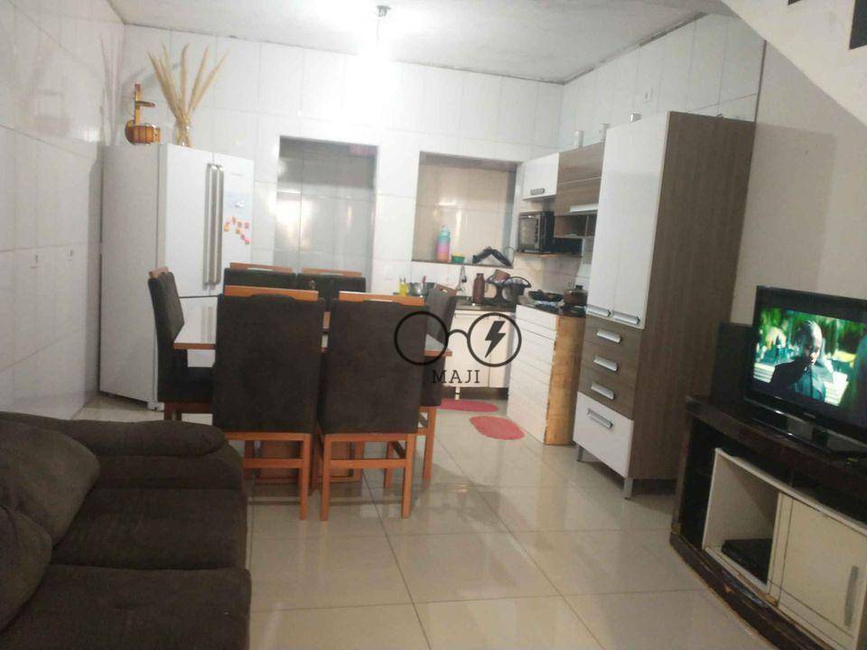 Sobrado à venda com 3 quartos, 150m² - Foto 5