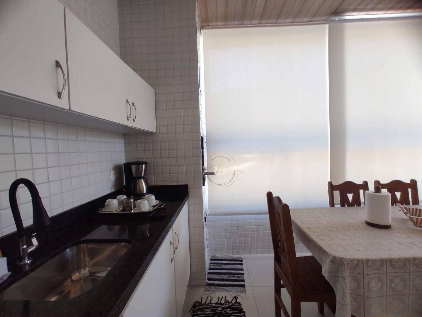 Apartamento à venda com 2 quartos, 69m² - Foto 3