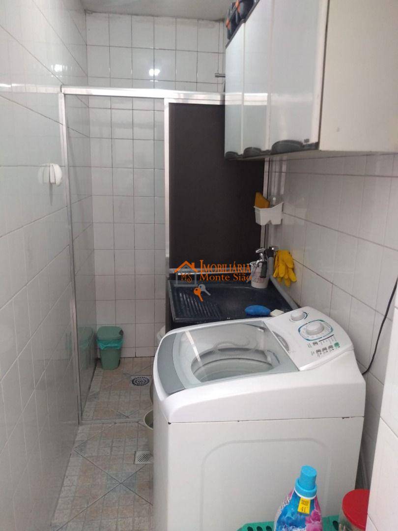 Sobrado à venda com 2 quartos, 150m² - Foto 5