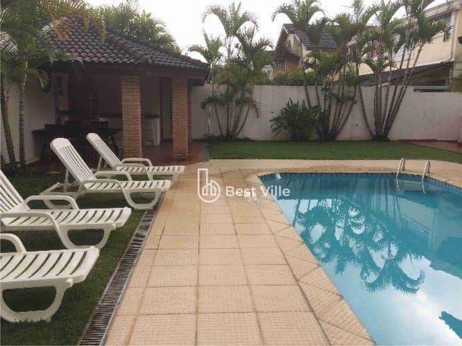 Casa de Condomínio à venda com 4 quartos, 380m² - Foto 3