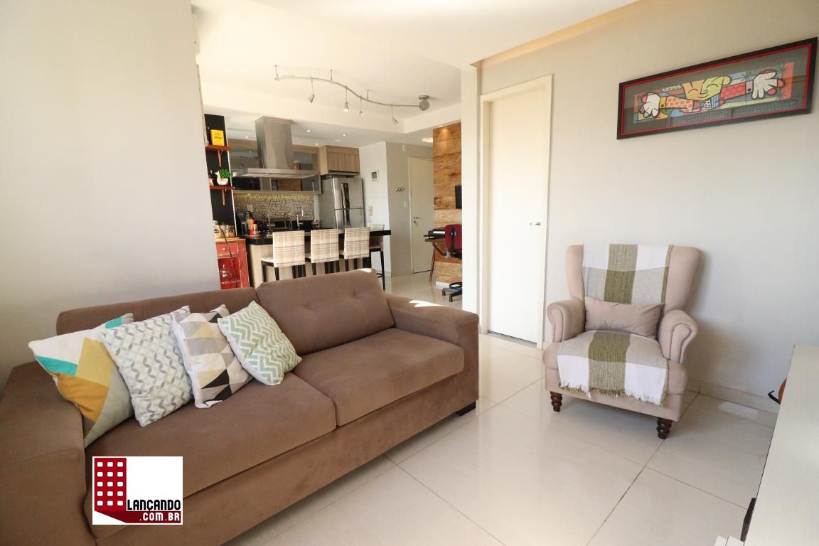 Apartamento à venda com 2 quartos, 78m² - Foto 9