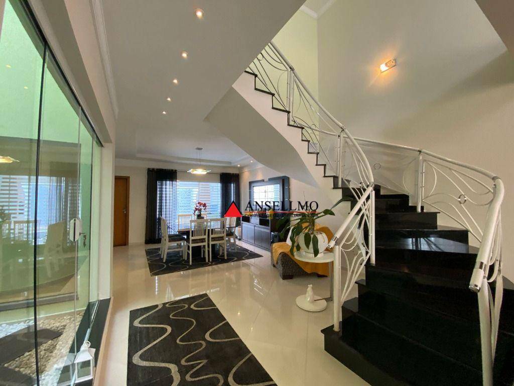 Sobrado à venda com 3 quartos, 297m² - Foto 9