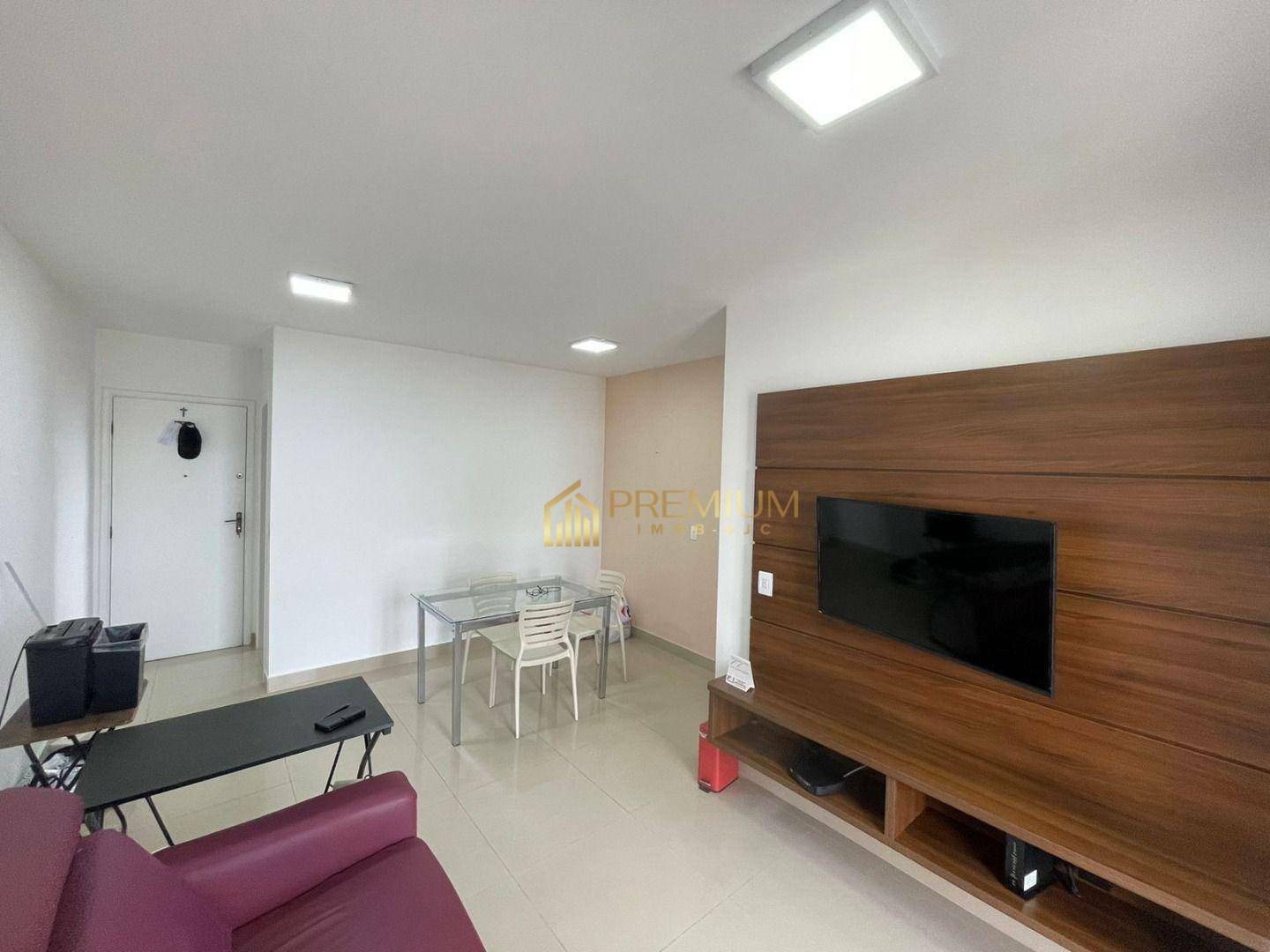 Apartamento à venda com 3 quartos, 78m² - Foto 7