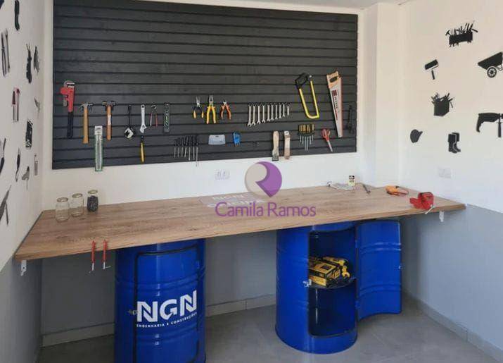 Sobrado à venda com 2 quartos, 61m² - Foto 39