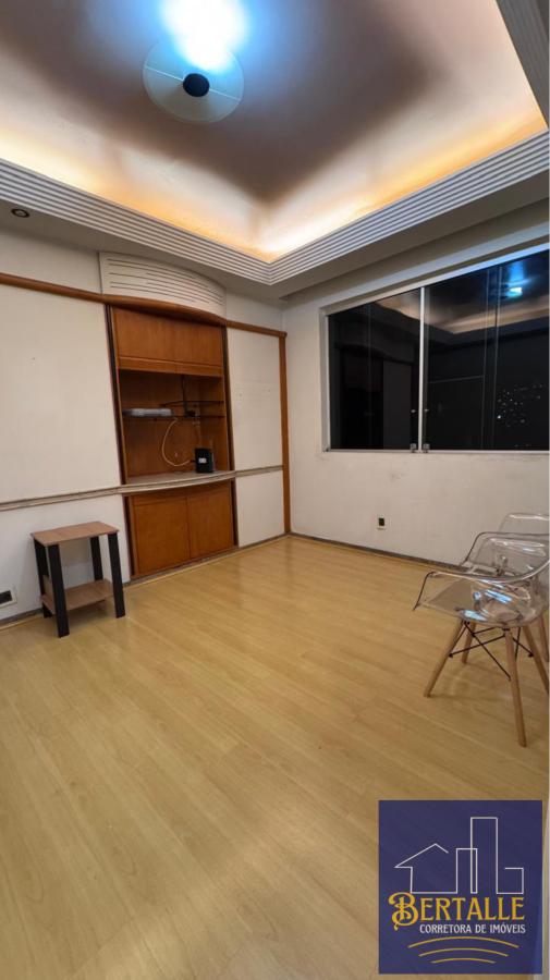 Apartamento à venda com 1 quarto, 63m² - Foto 2