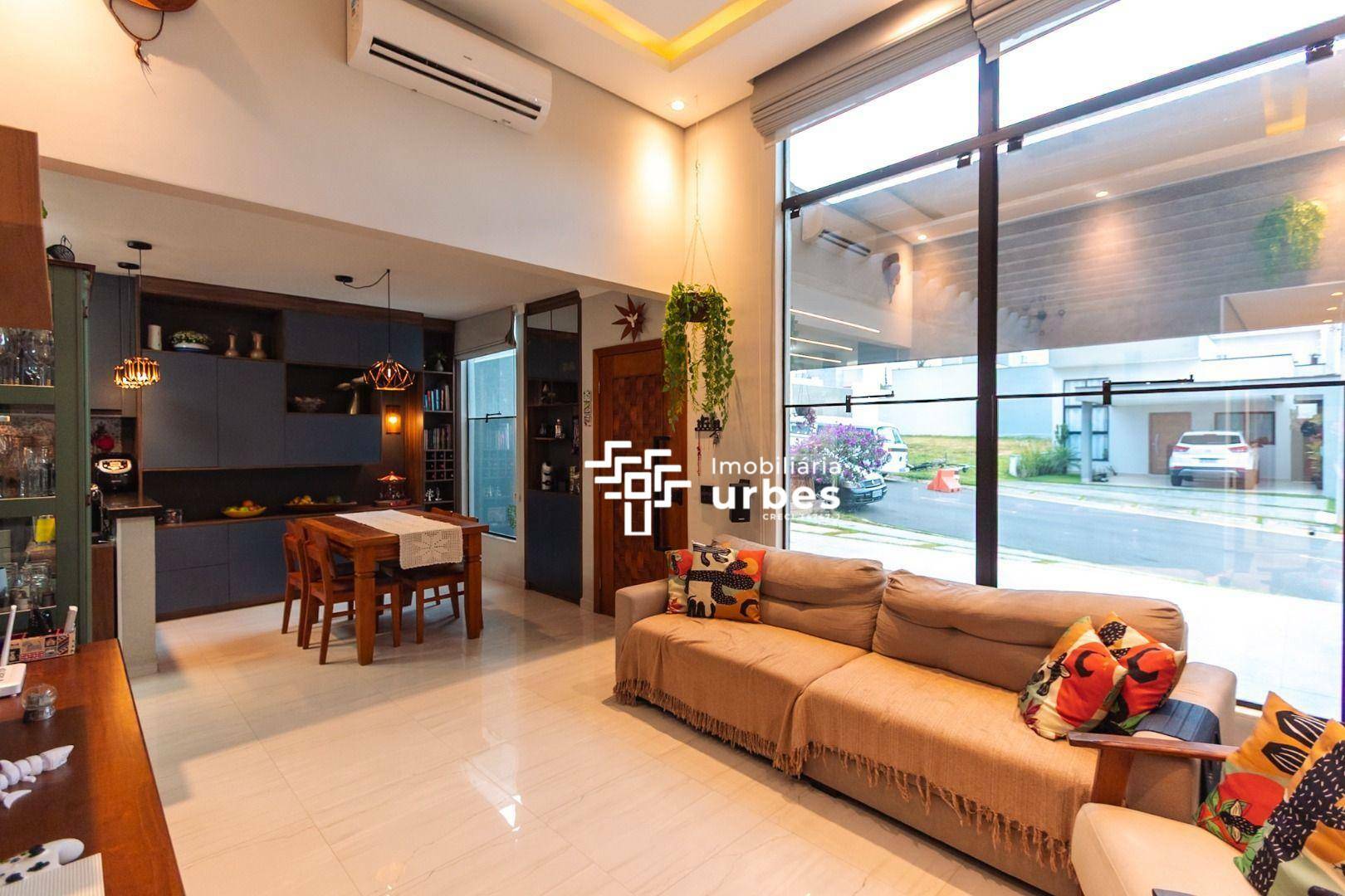 Casa de Condomínio à venda com 3 quartos, 105m² - Foto 13