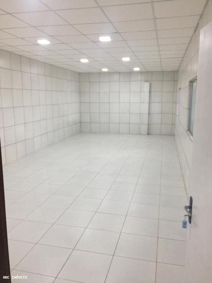 Depósito-Galpão-Armazém para alugar, 450m² - Foto 9