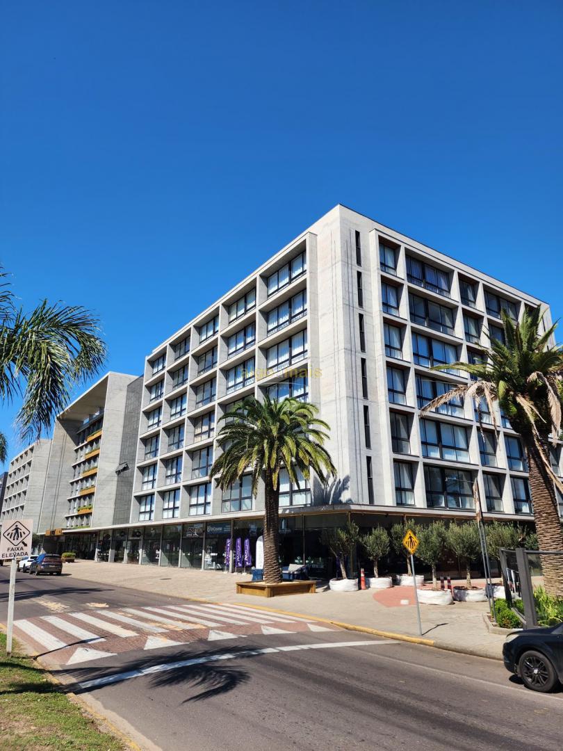 Apartamento à venda com 2 quartos, 105m² - Foto 2
