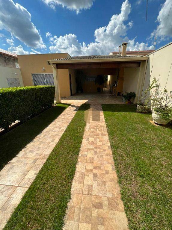 Casa à venda com 3 quartos, 170m² - Foto 2