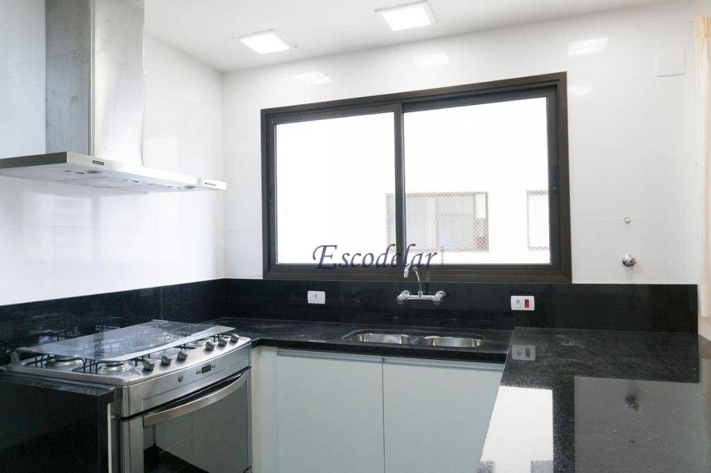 Apartamento à venda com 4 quartos, 193m² - Foto 6