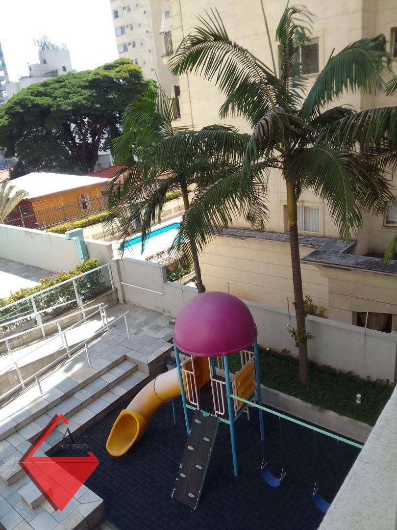 Apartamento à venda e aluguel com 3 quartos, 105m² - Foto 9