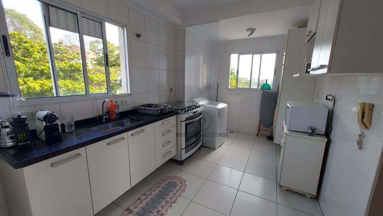 Apartamento à venda com 2 quartos, 60m² - Foto 6