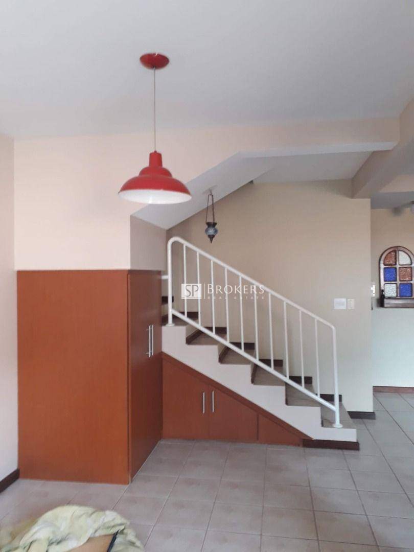 Casa de Condomínio à venda com 3 quartos, 110m² - Foto 18