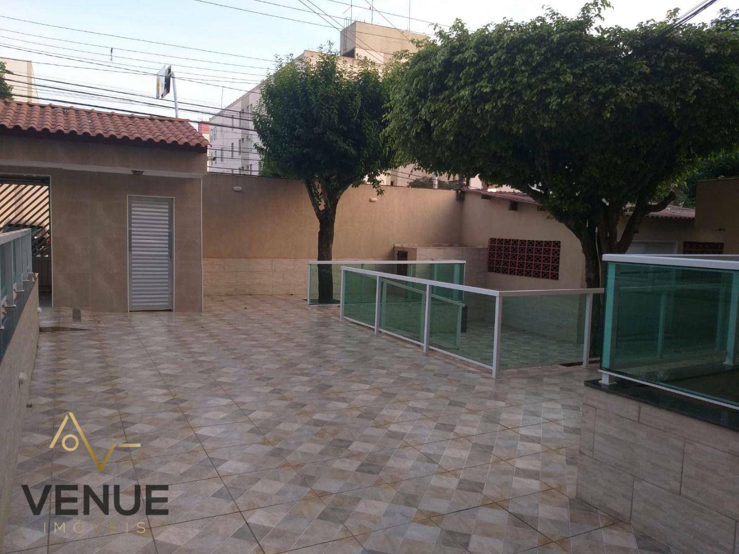 Apartamento à venda com 2 quartos, 56m² - Foto 27